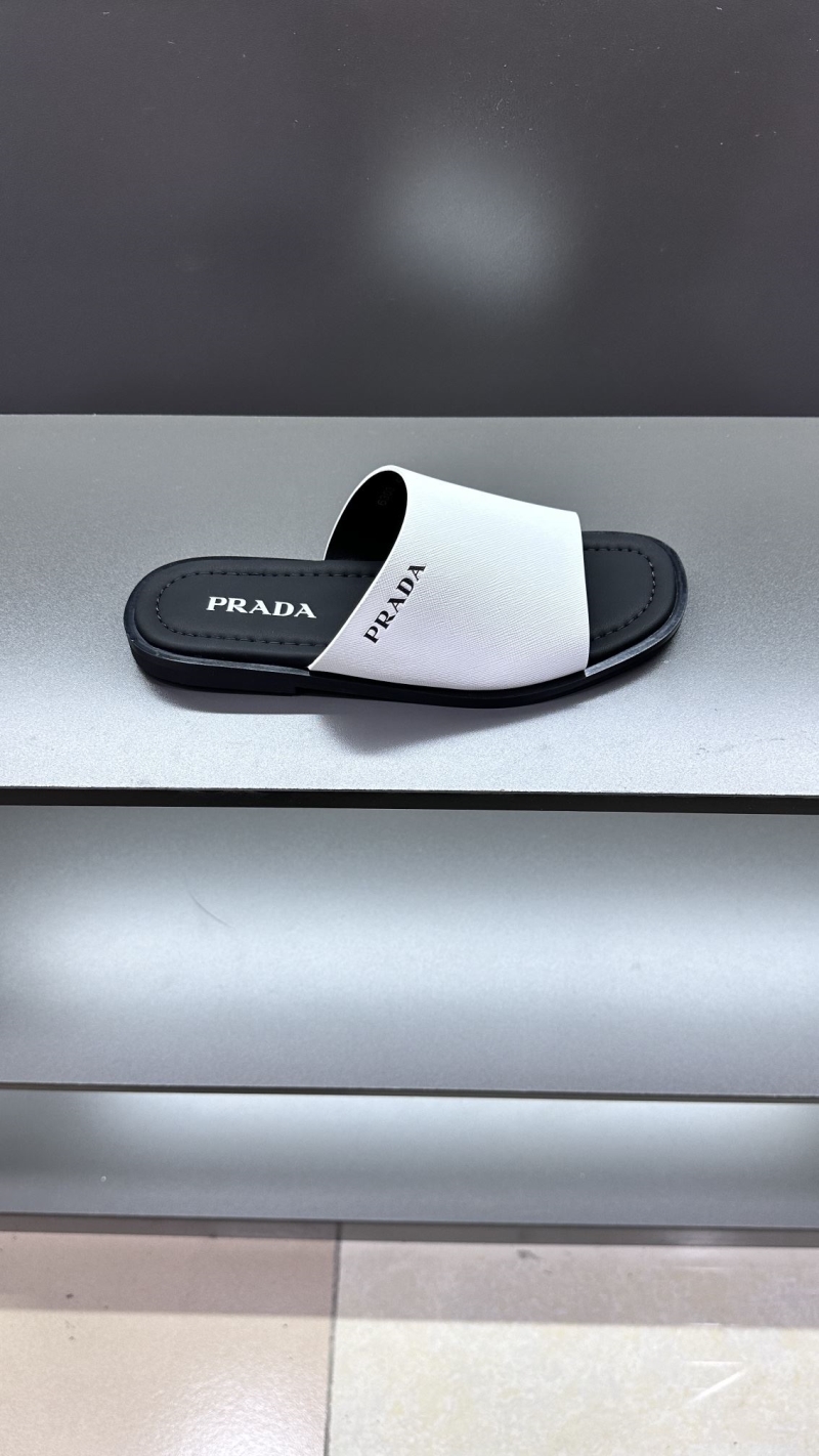 Prada Slippers